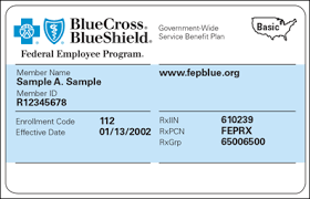 FEP Card | MCM South Medical Billing Service, LLC