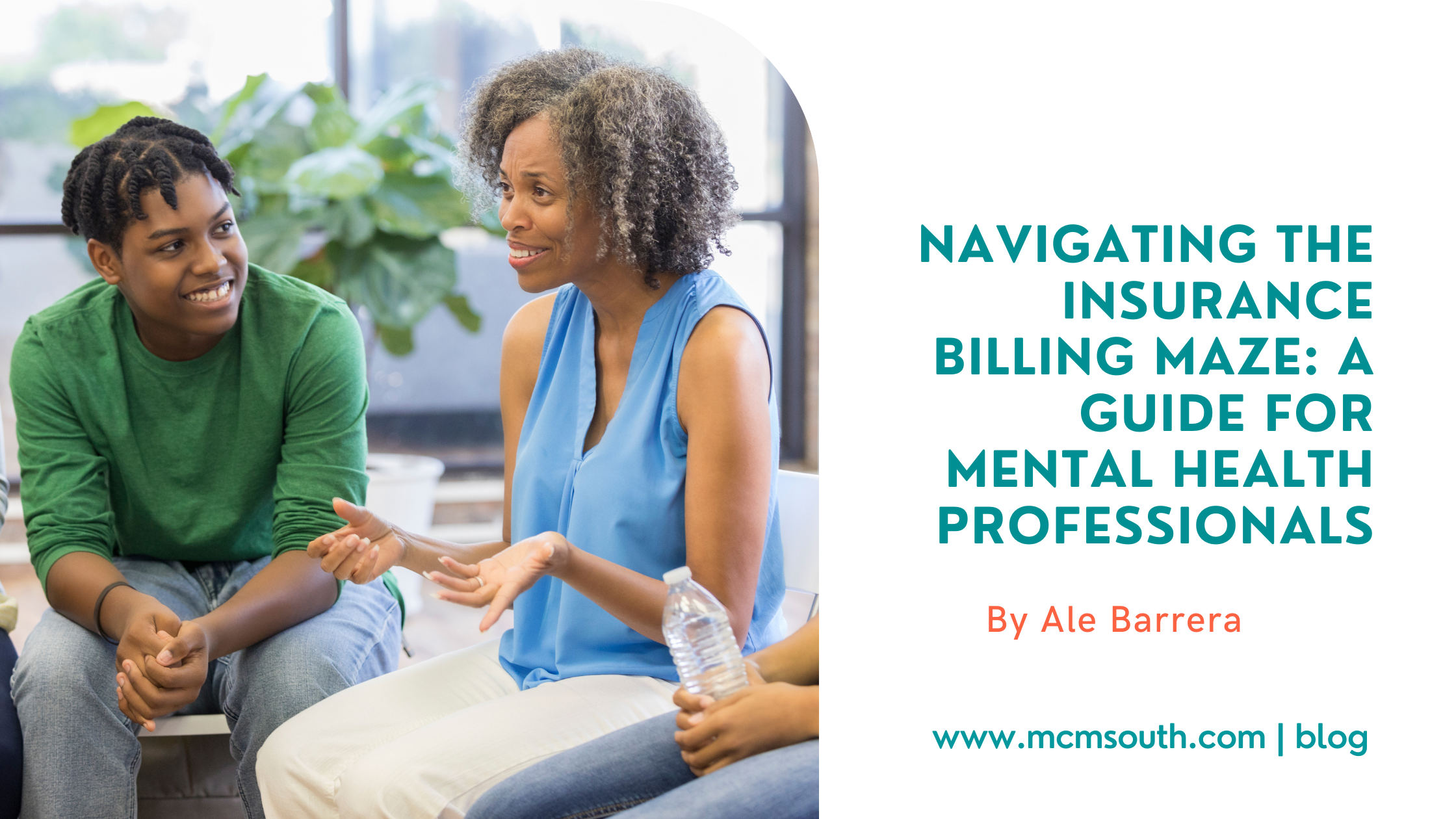 Insurance billing for mental health professionals