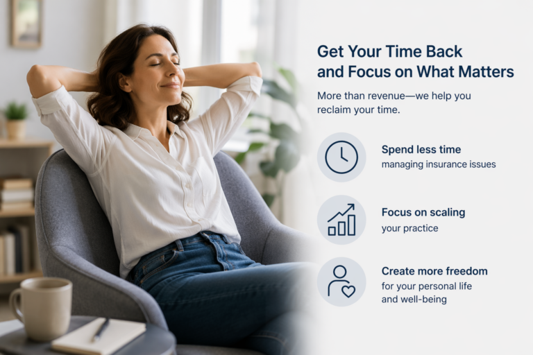 Get Your Time Back