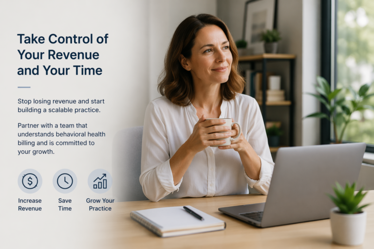 Take Control of Your Revenue