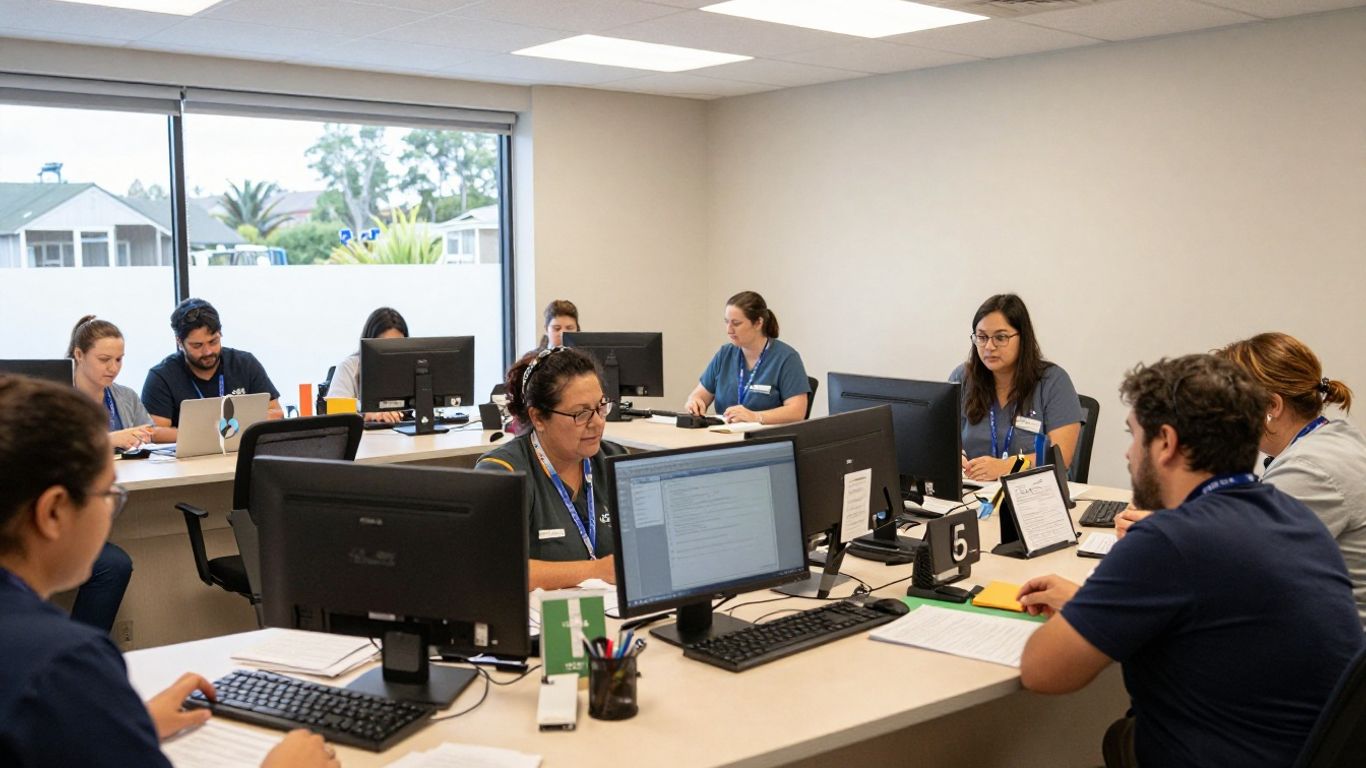 Billing service for South Georgia: A practical guide for choosing the right medical billing partner