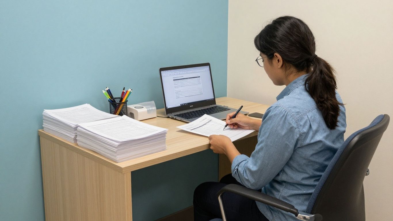 How to Choose a Billing Service for Metro San Antonio, Florida