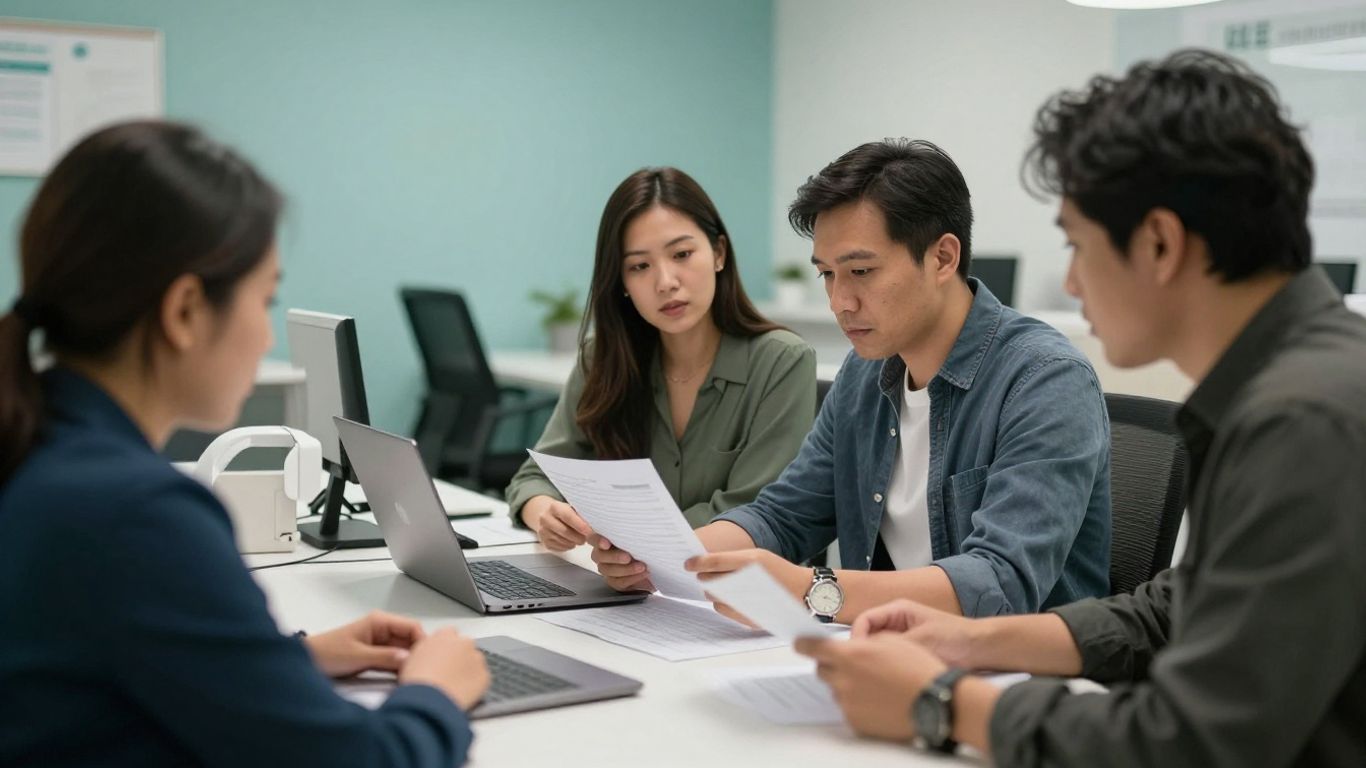Billing service for West Georgia: A guide for medical practices