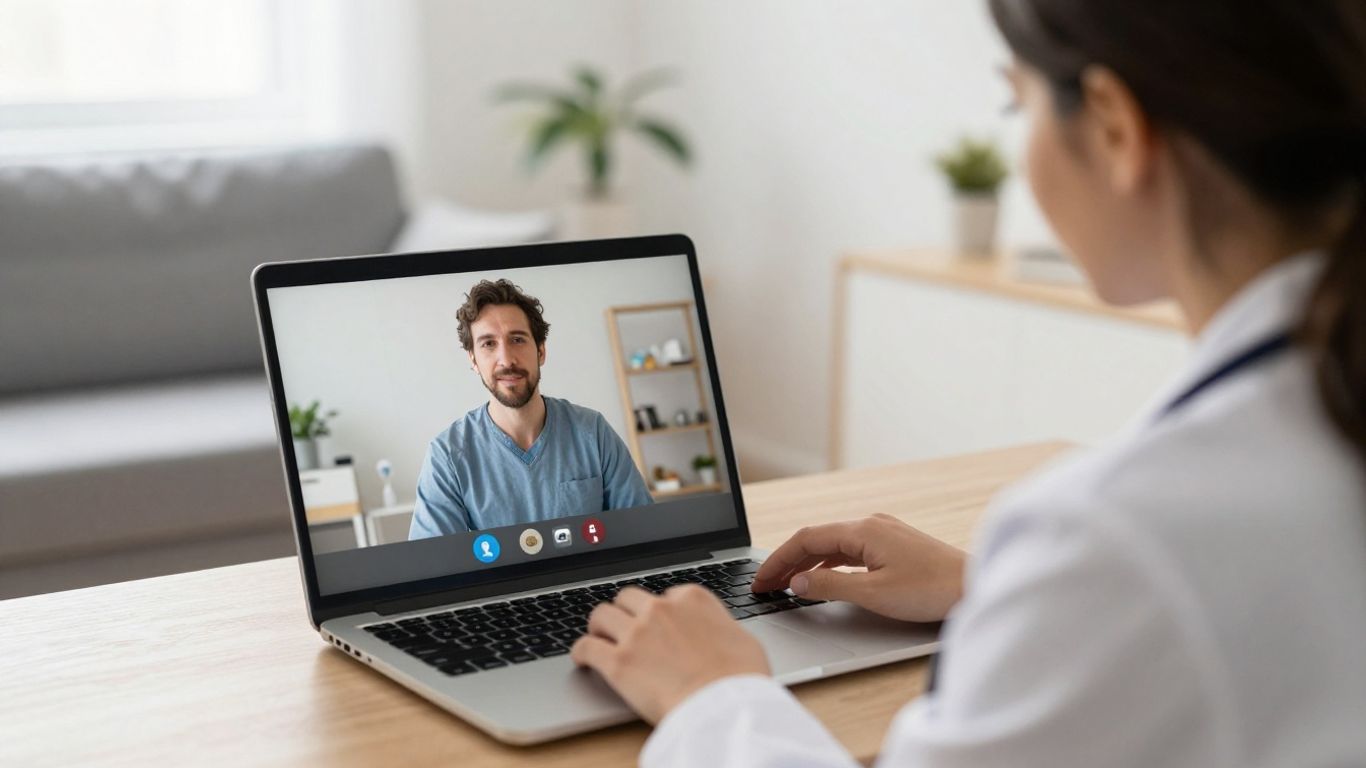 7 Rules That Changed for Telehealth Originating Site Rules in 2025