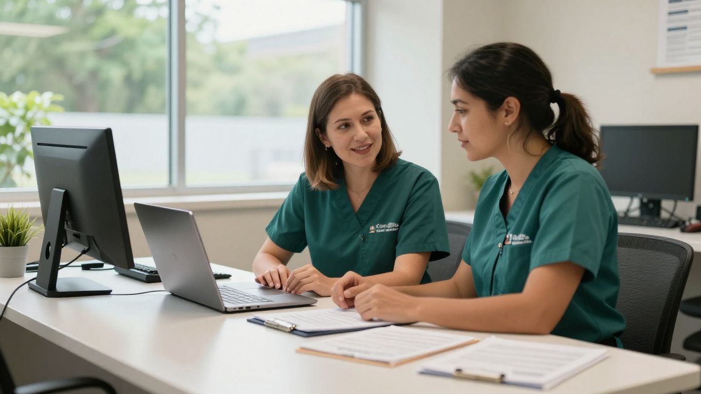 Billing service for North Florida: How to choose the right partner