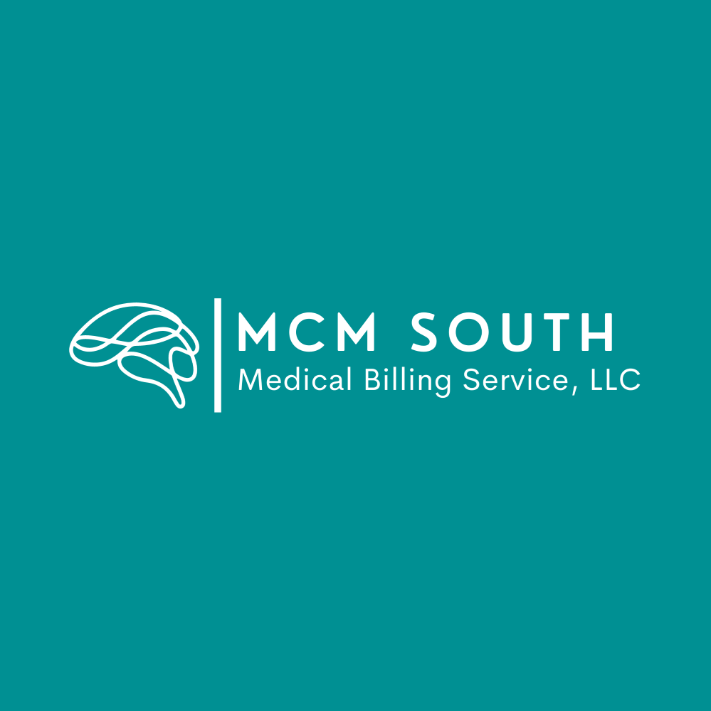 MCM South Medical Billing Service, LLC logo