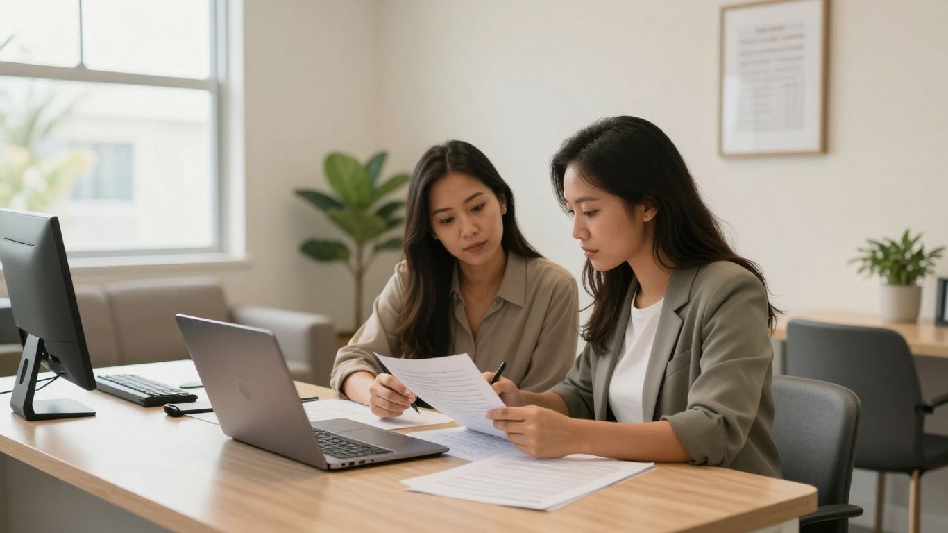 How to choose a billing service for Metro Tampa, Florida
