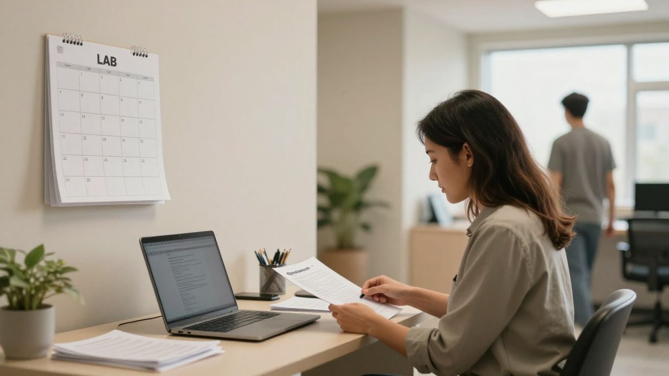 8 Tips for Re-credentialing Deadlines in 2026