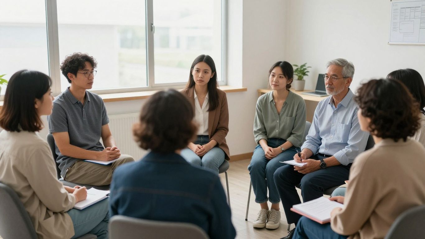 10 Things Your Notes Need to Support Group Therapy Documentation Requirements
