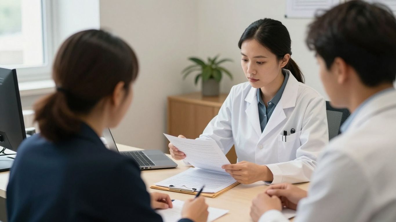 Billing service for South Massachusetts: A guide for medical practices