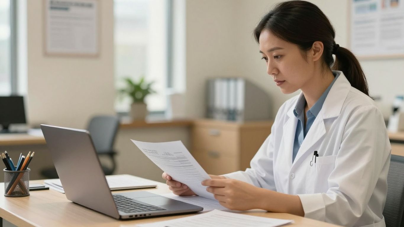 How to Choose a Billing Service for East Connecticut Medical Practices