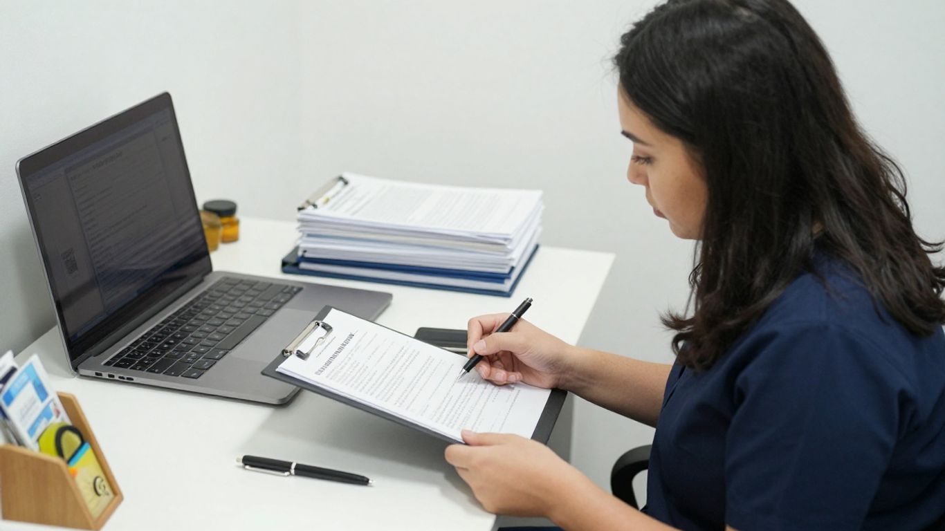 9 Documentation Mistakes That Trigger Denials for Documentation Audit Risk
