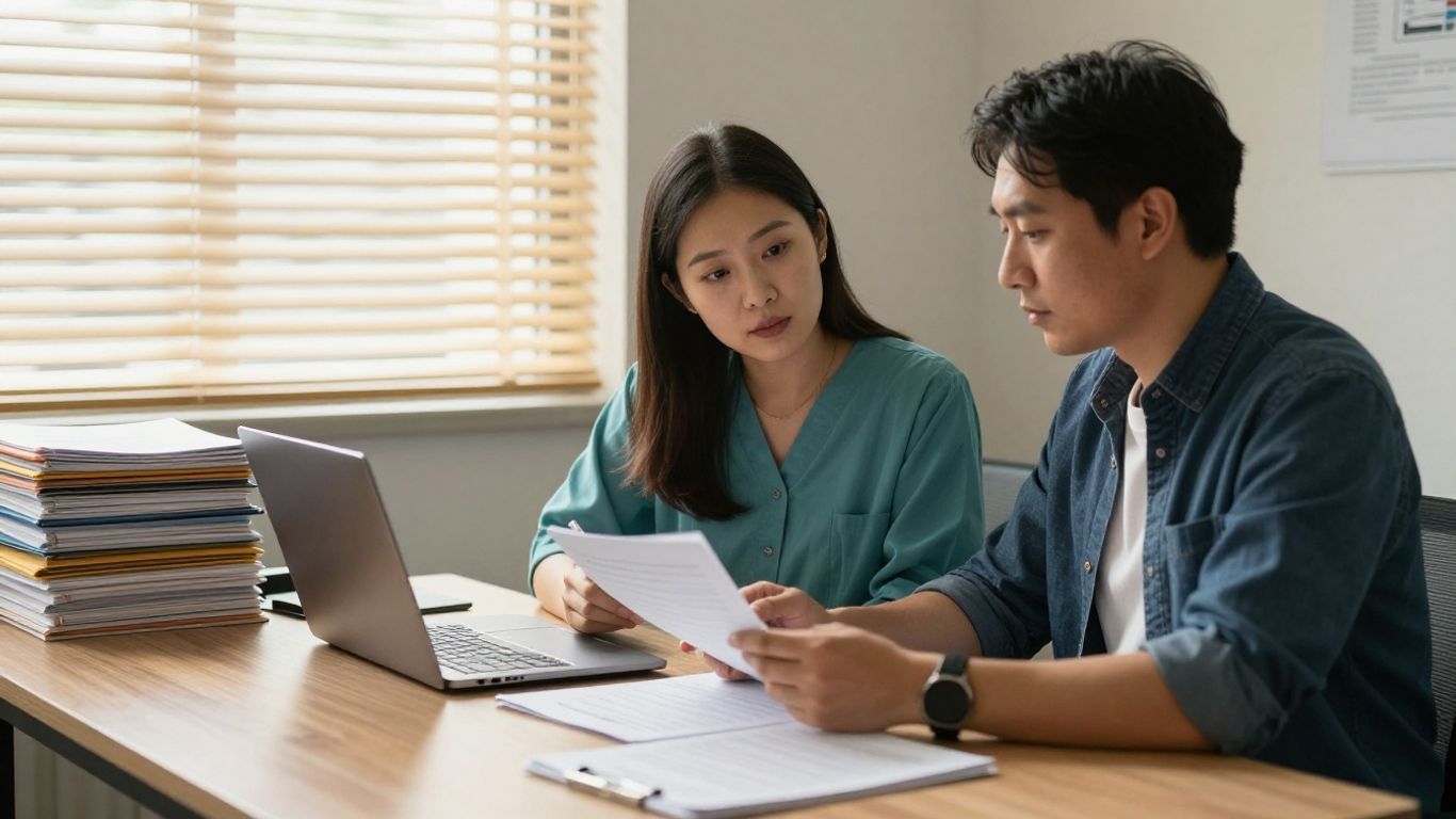How to choose a billing service for Metro El Paso, Texas