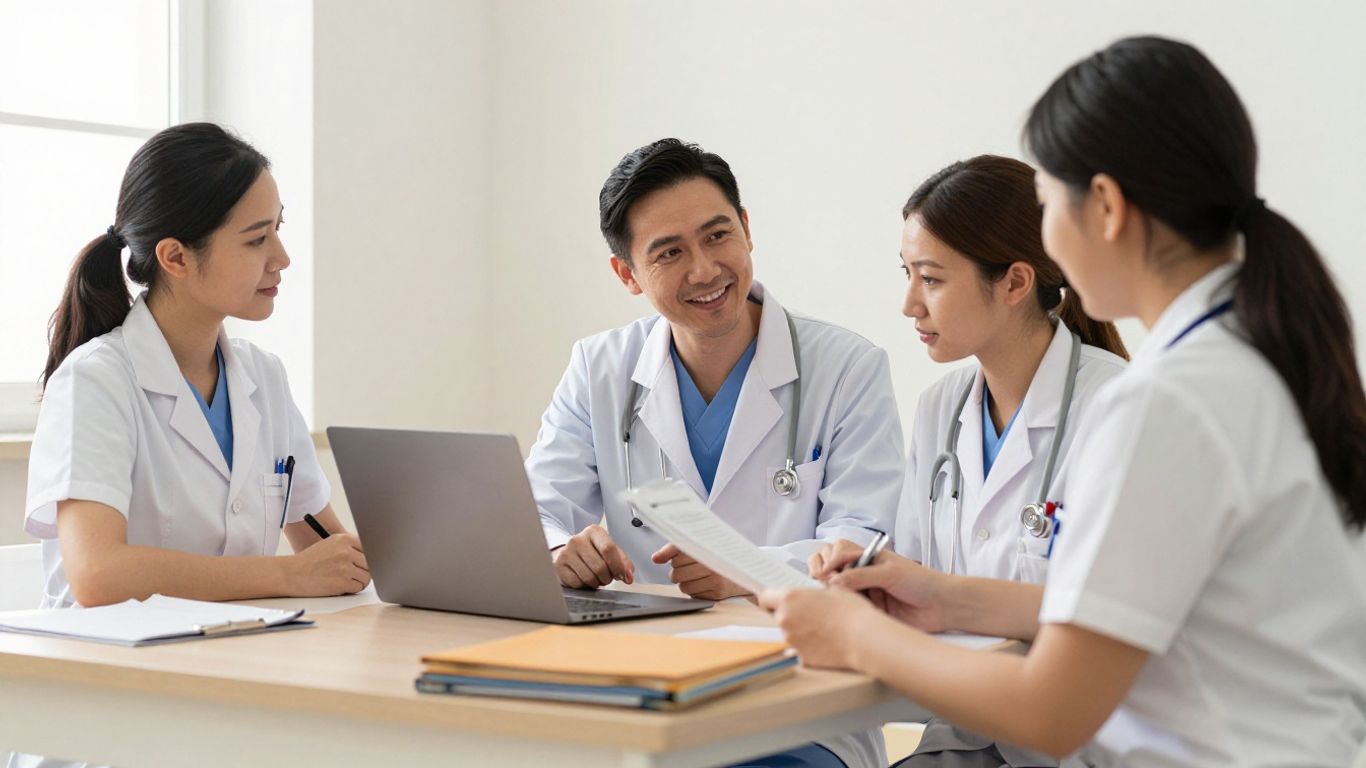 How to Choose a Billing Service for East Connecticut Medical Practices